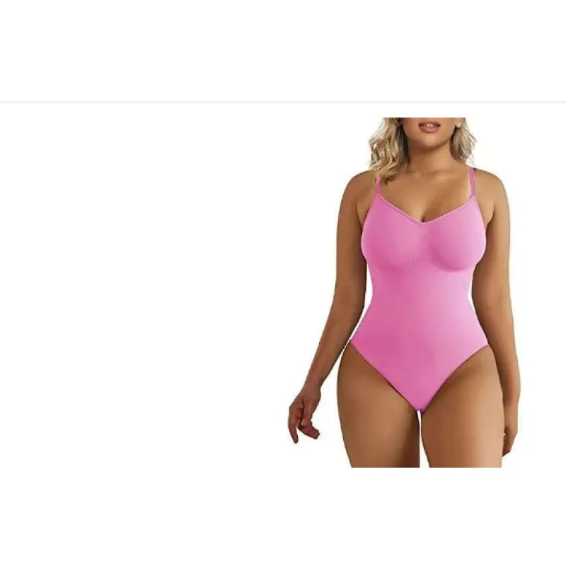 Seamless Thong Shapewear